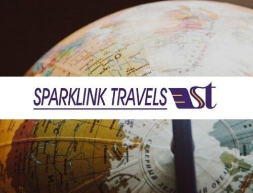 Sparklink Travels