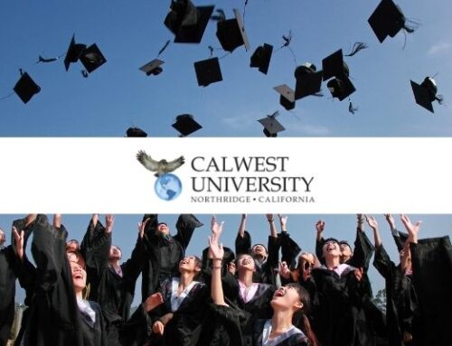 Calwest University